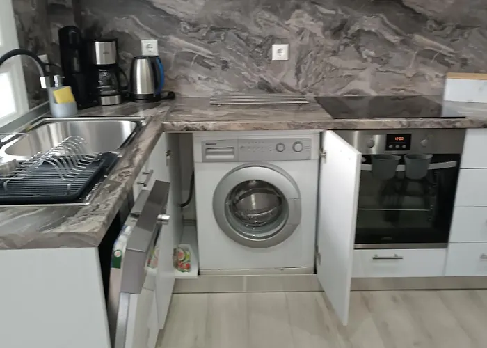 Appartement Myrto 's Sea View Kallithea (Chalkidiki)