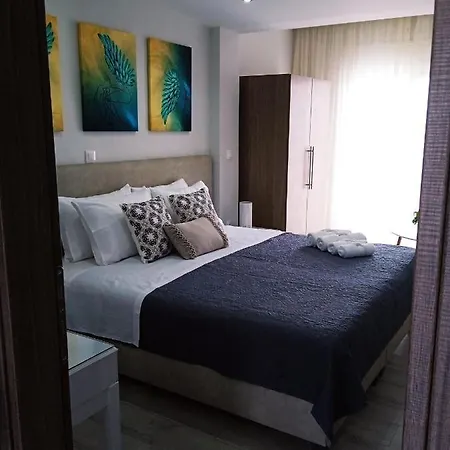 Myrto 's Sea View * Kallithea (Chalkidiki)