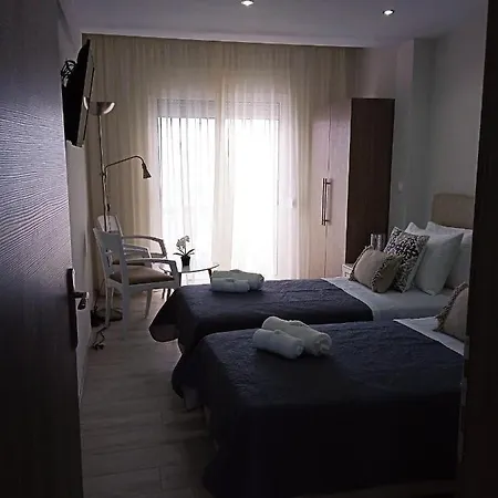 Myrto 's Sea View Kallithea (Chalkidiki)