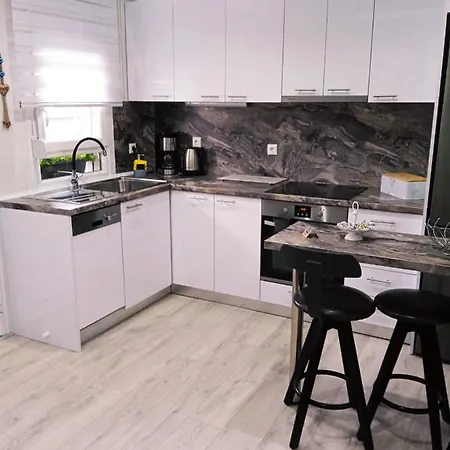 Myrto 's Sea View Appartamento