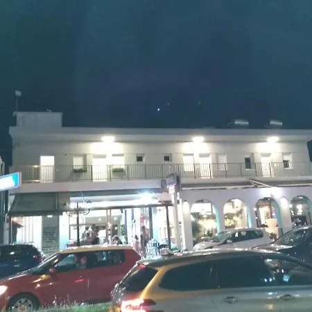 Myrto 's Sea View Appartamento