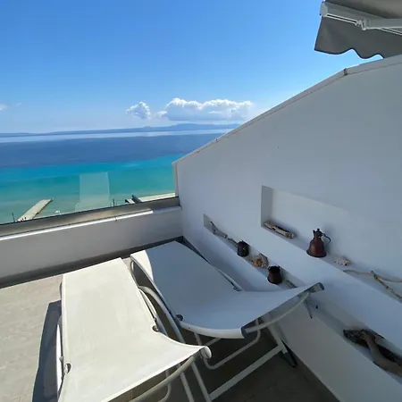 Myrto 's Sea View Kallithea (Chalkidiki)