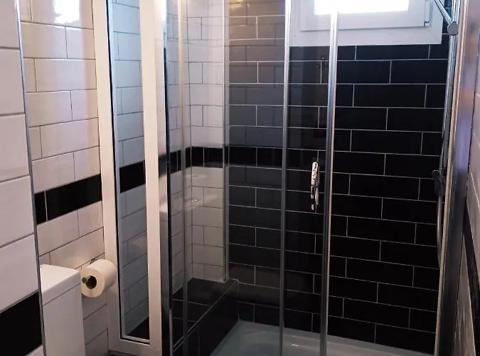 Myrto 's Sea View 公寓