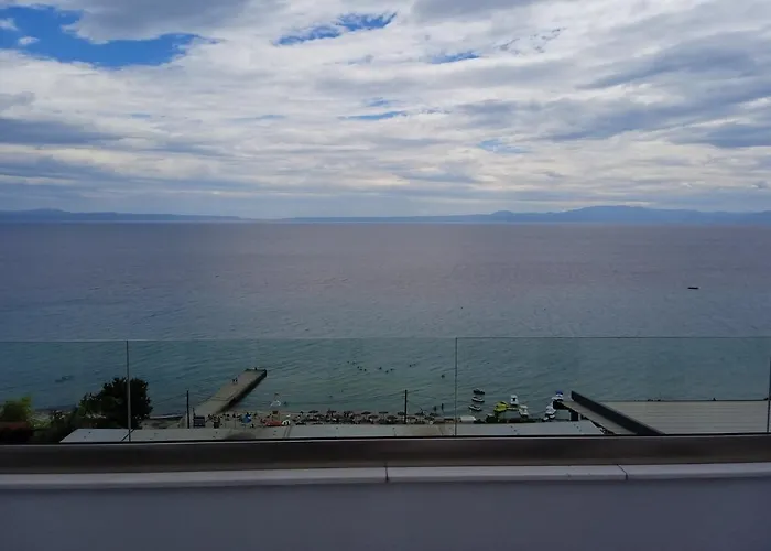 Myrto 's Sea View