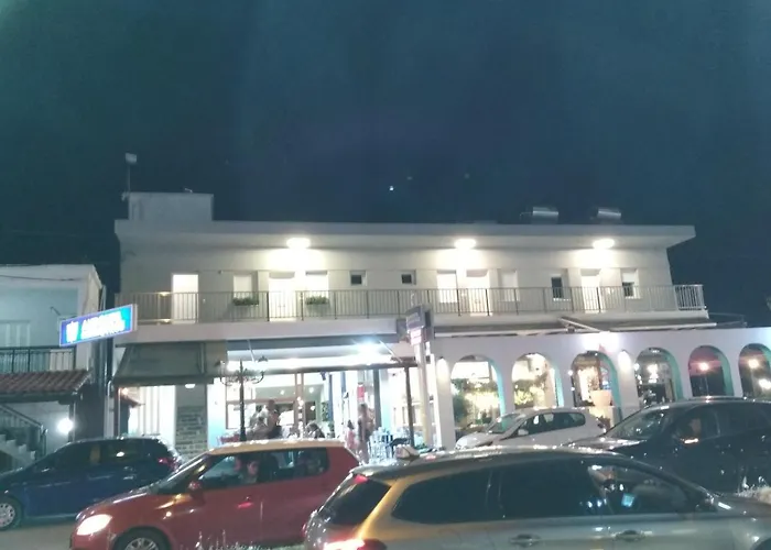 Myrto 's Sea View Appartamento